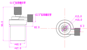 ZL38-39BGBrushless DC water pump.png