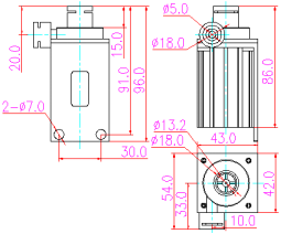 ZL38-04電腦服務器水冷水泵平面圖.png